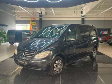 2.0 CDI Kompakt Automatik 7.sitzer Export