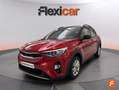 Kia Stonic 1.2 CVVT Eco-Dynamic Concept 84 Rojo - thumbnail 3