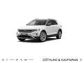Volkswagen T-Roc Style 1.5 TSI*NAVI*KAM*ASG*LED+*ACC* Weiß - thumbnail 1