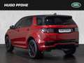 Land Rover Discovery Sport R-Dynamic D200 Winter Paket. Navi. LED. SHZ. Black Kırmızı - thumbnail 2