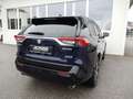 Suzuki Across 2,5 PHEV E-Four Flash CVT Синій - thumbnail 8