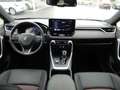 Suzuki Across 2,5 PHEV E-Four Flash CVT Синій - thumbnail 12