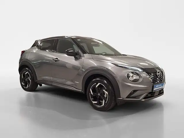 Nissan Juke 1,6 Hybrid N-Connecta 4AMT Aut.