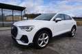 Audi Q3 Sportback 40 TDI quattro S-tronic Weiß - thumbnail 2