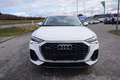 Audi Q3 Sportback 40 TDI quattro S-tronic Weiß - thumbnail 1