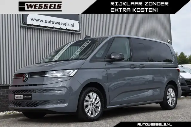 Volkswagen Autres 1.4 eHybrid L1H1 Life Business Stoel/stuurverwarmi