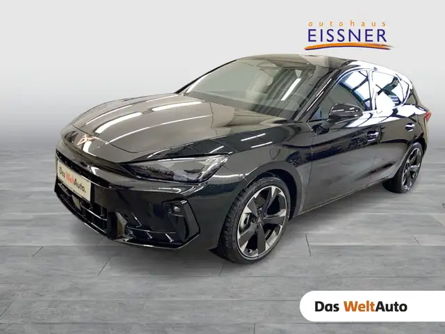 CUPRA Leon 1.5 TSI ACT