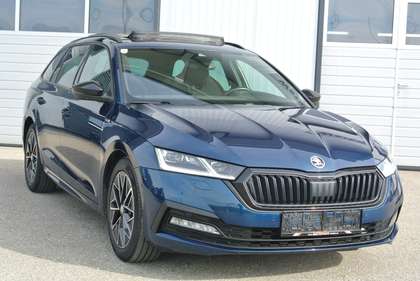 Skoda Octavia Kombi 2.0 TDI DSG *Sportpaket * PANO * virt. CP