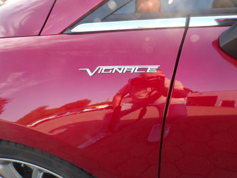 Photo du véhicule