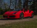 Ferrari 488 Spider | Front-lift | Pista wheels | Carbon stuur Rouge - thumbnail 13