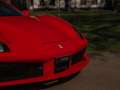 Ferrari 488 Spider | Front-lift | Pista wheels | Carbon stuur Rouge - thumbnail 21