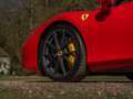 Ferrari 488 Spider | Front-lift | Pista wheels | Carbon stuur Rouge - thumbnail 15