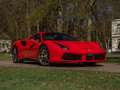 Ferrari 488 Spider | Front-lift | Pista wheels | Carbon stuur Rouge - thumbnail 16