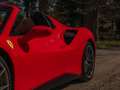 Ferrari 488 Spider | Front-lift | Pista wheels | Carbon stuur Rouge - thumbnail 22