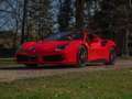 Ferrari 488 Spider | Front-lift | Pista wheels | Carbon stuur Rouge - thumbnail 3