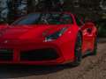 Ferrari 488 Spider | Front-lift | Pista wheels | Carbon stuur Rouge - thumbnail 17