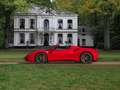 Ferrari 488 Spider | Front-lift | Pista wheels | Carbon stuur Rouge - thumbnail 1