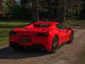 Ferrari 488 Spider | Front-lift | Pista wheels | Carbon stuur Rouge - thumbnail 27