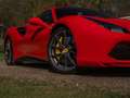 Ferrari 488 Spider | Front-lift | Pista wheels | Carbon stuur Rouge - thumbnail 20