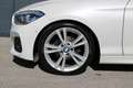 BMW 116 116 d Sport Line *///M Paket*Navi* Blanc - thumbnail 4