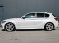 BMW 116 116 d Sport Line *///M Paket*Navi* Blanc - thumbnail 3