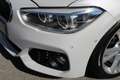 BMW 116 116 d Sport Line *///M Paket*Navi* Blanc - thumbnail 5