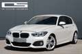 BMW 116 116 d Sport Line *///M Paket*Navi* Blanc - thumbnail 1