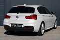 BMW 116 116 d Sport Line *///M Paket*Navi* Blanc - thumbnail 16