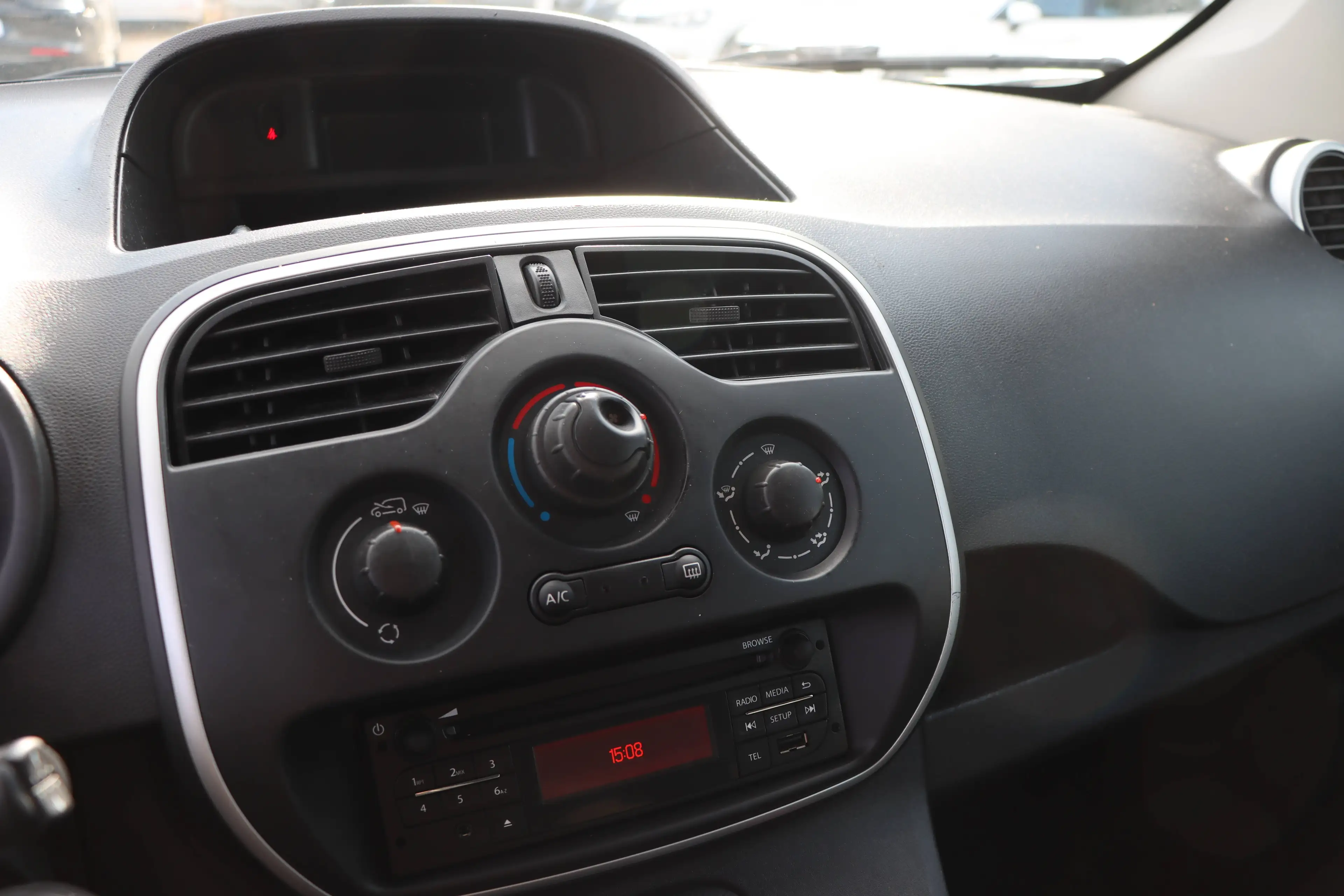 Renault Kangoo Express L1 ENERGY dCi80 | NETTO: 5.742€ | — photo 12