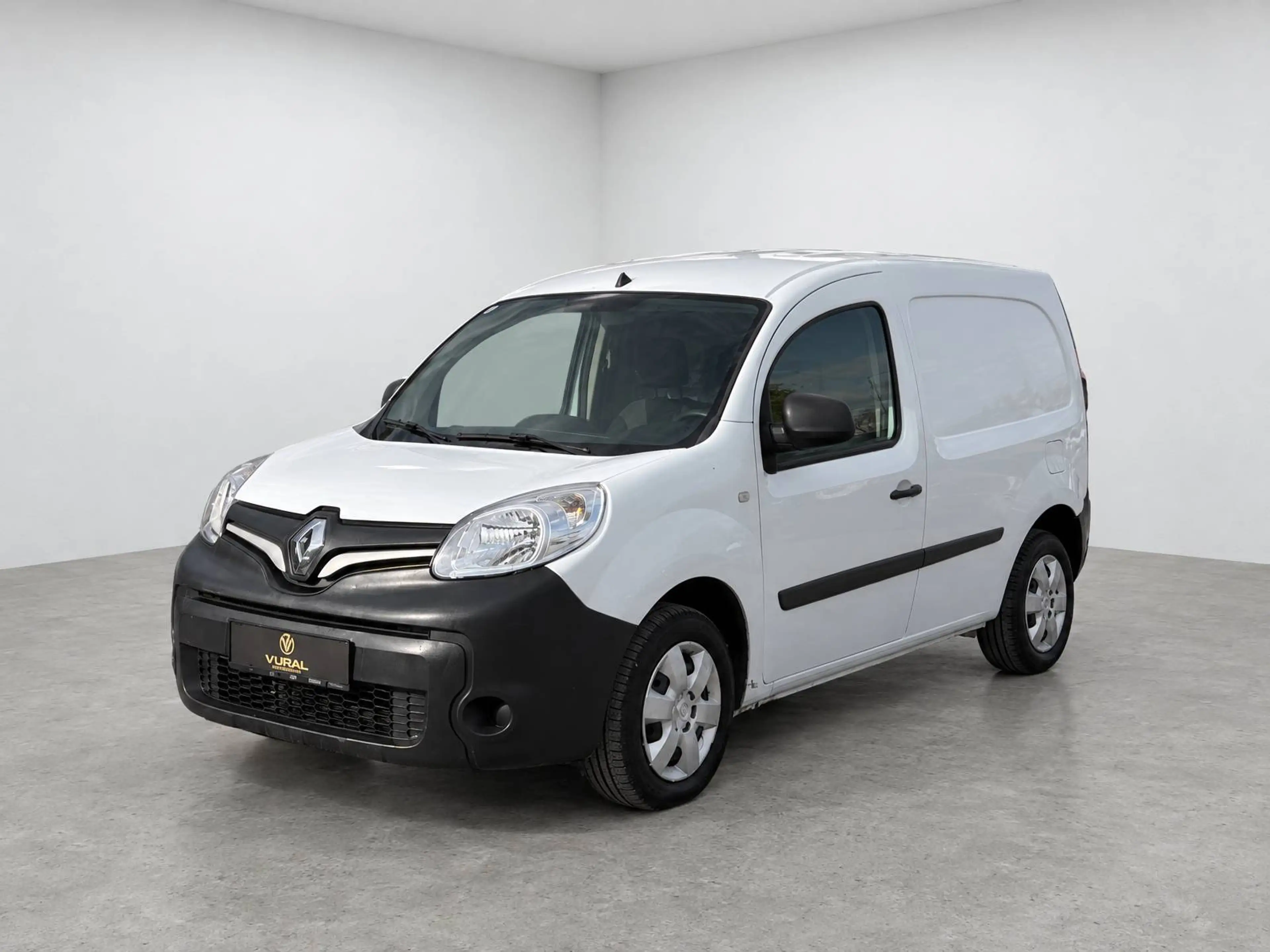 Renault Kangoo Express L1 ENERGY dCi80 | NETTO: 5.742€ | — photo 3