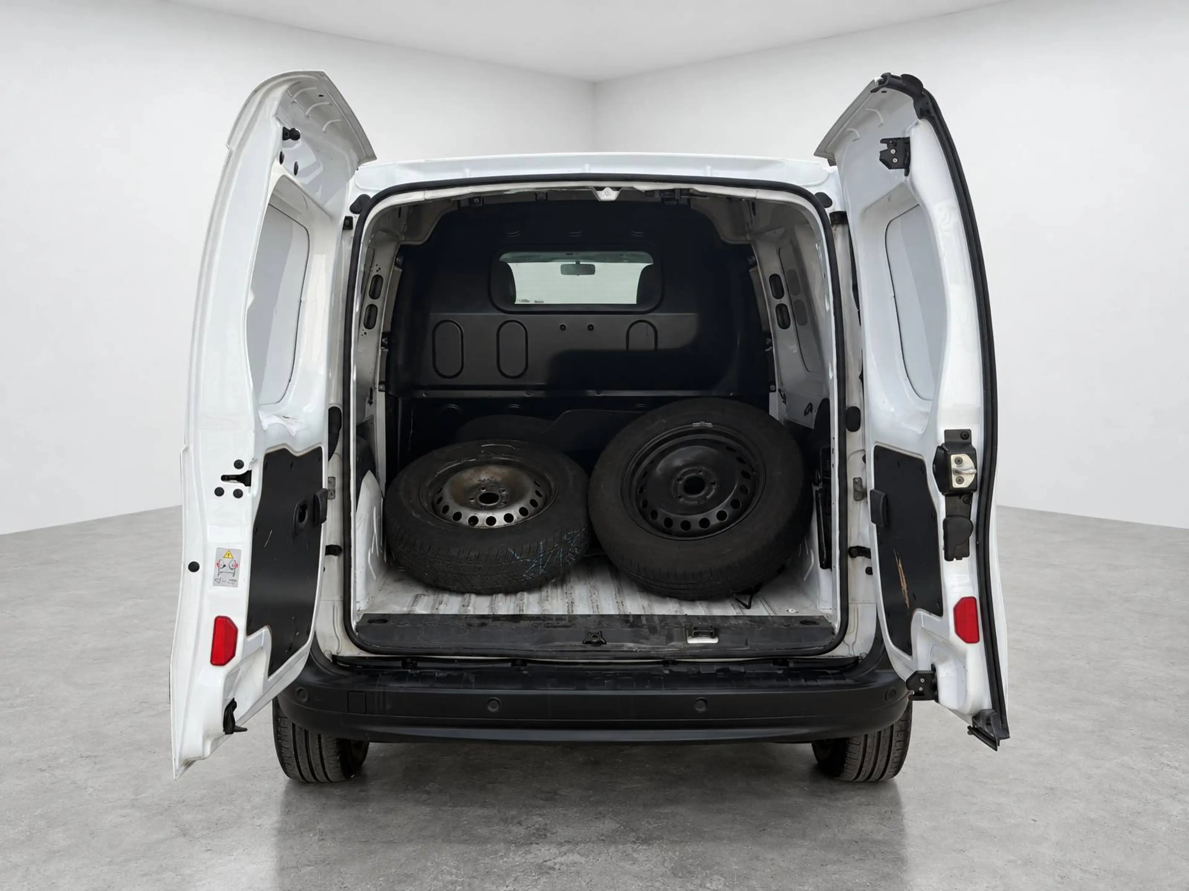 Renault Kangoo Express L1 ENERGY dCi80 | NETTO: 5.742€ | — photo 9