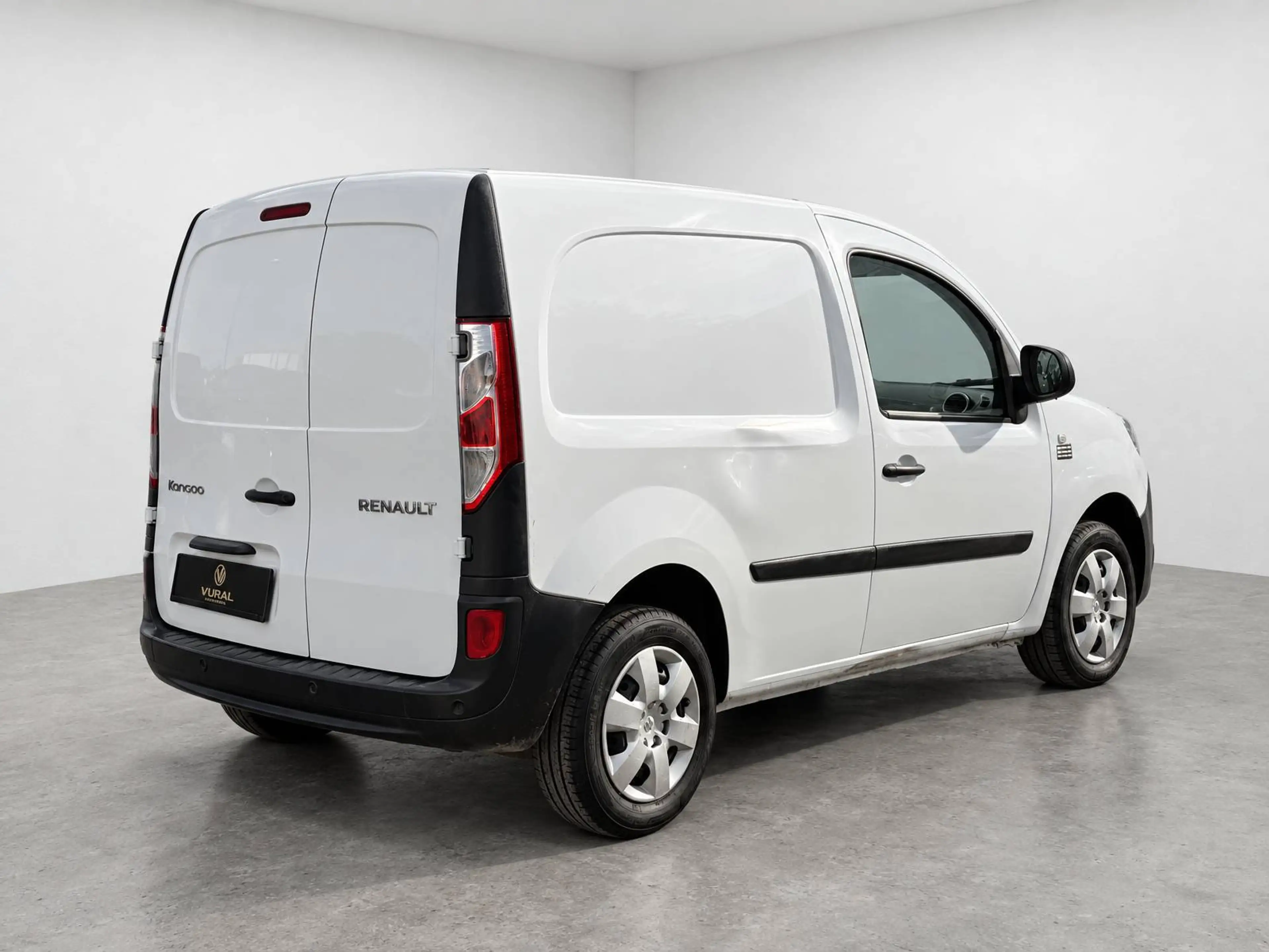 Renault Kangoo Express L1 ENERGY dCi80 | NETTO: 5.742€ | — photo 6