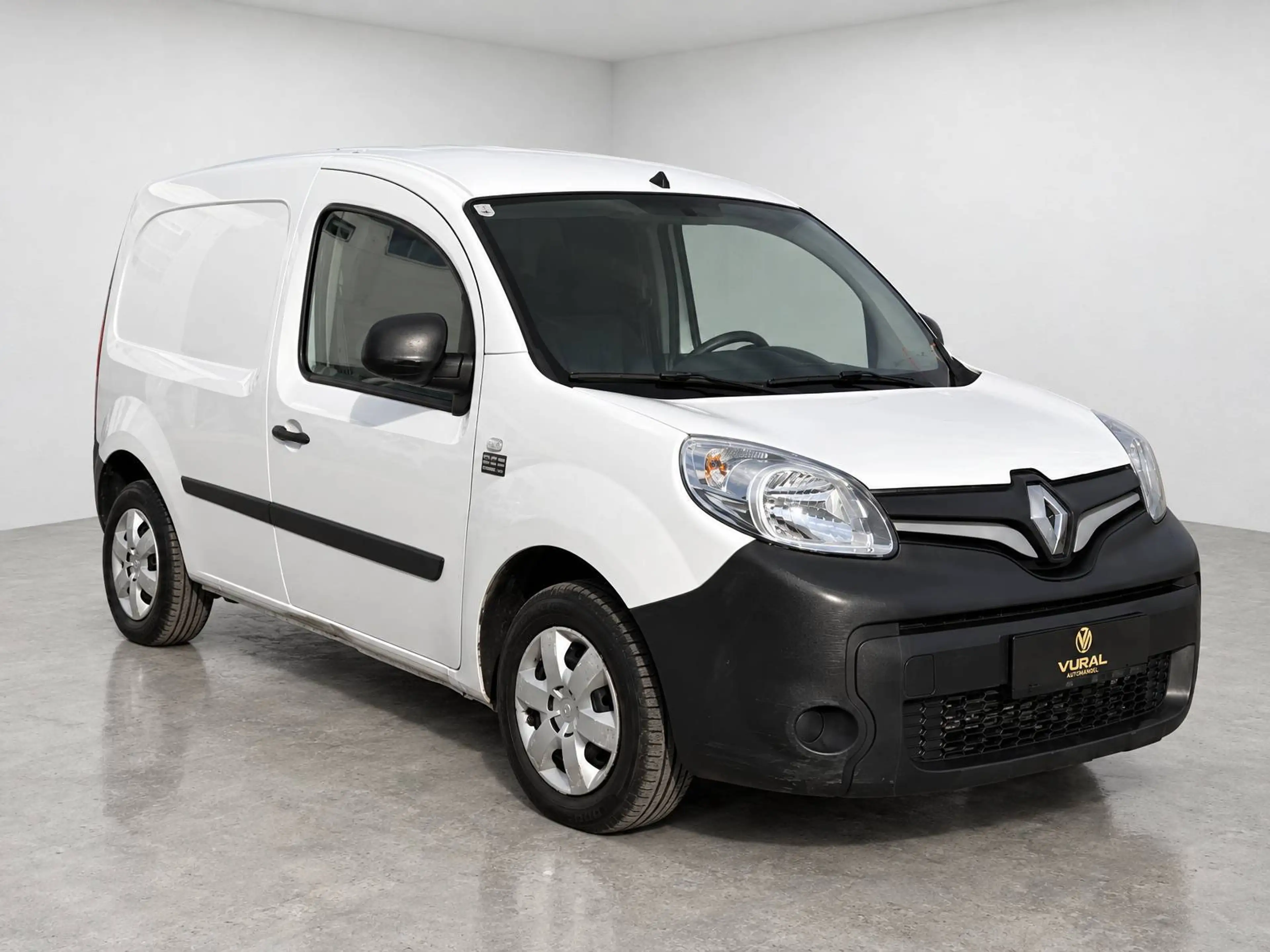 Renault Kangoo Express L1 ENERGY dCi80 | NETTO: 5.742€ | — photo 5