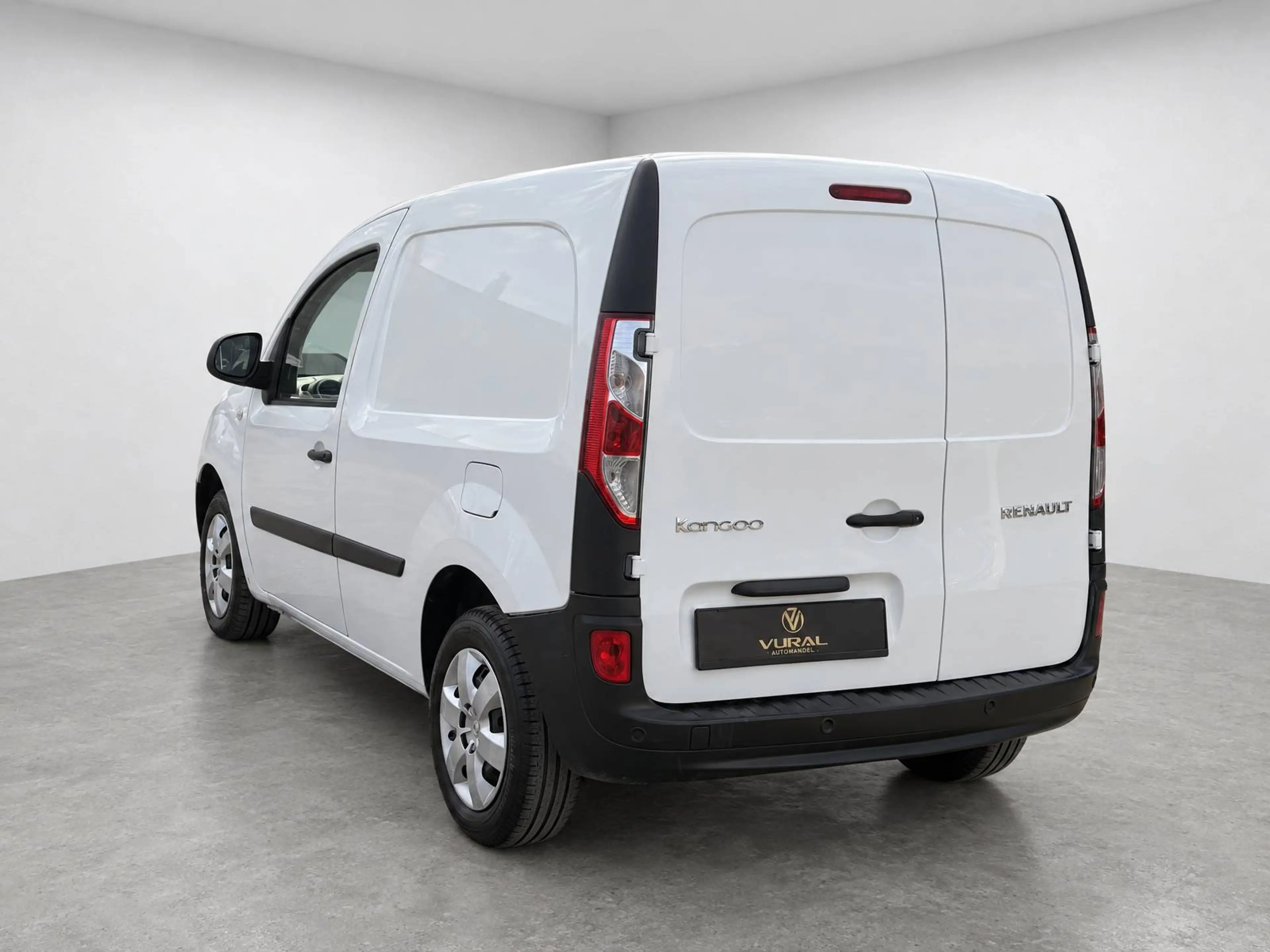 Renault Kangoo Express L1 ENERGY dCi80 | NETTO: 5.742€ | — photo 8