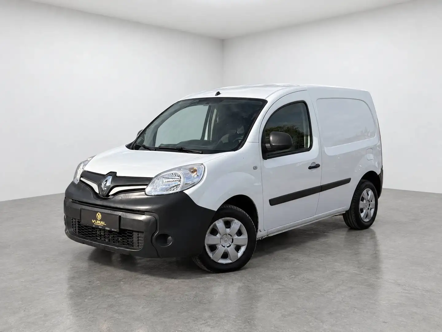 Renault Kangoo Express L1 ENERGY dCi80 | NETTO: 5.742€ | Weiß - 2