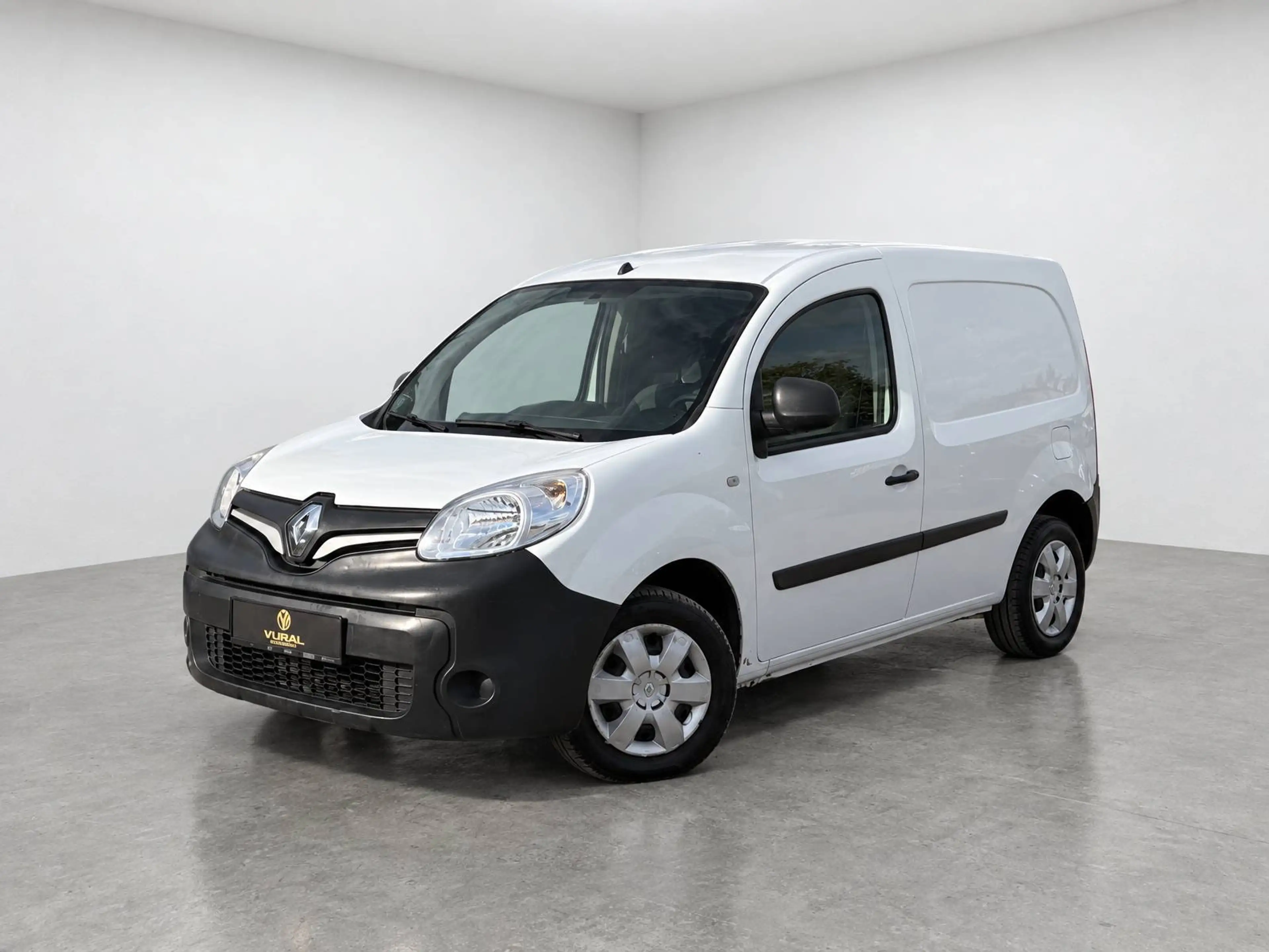 Renault Kangoo Express L1 ENERGY dCi80 | NETTO: 5.742€ | — photo 2