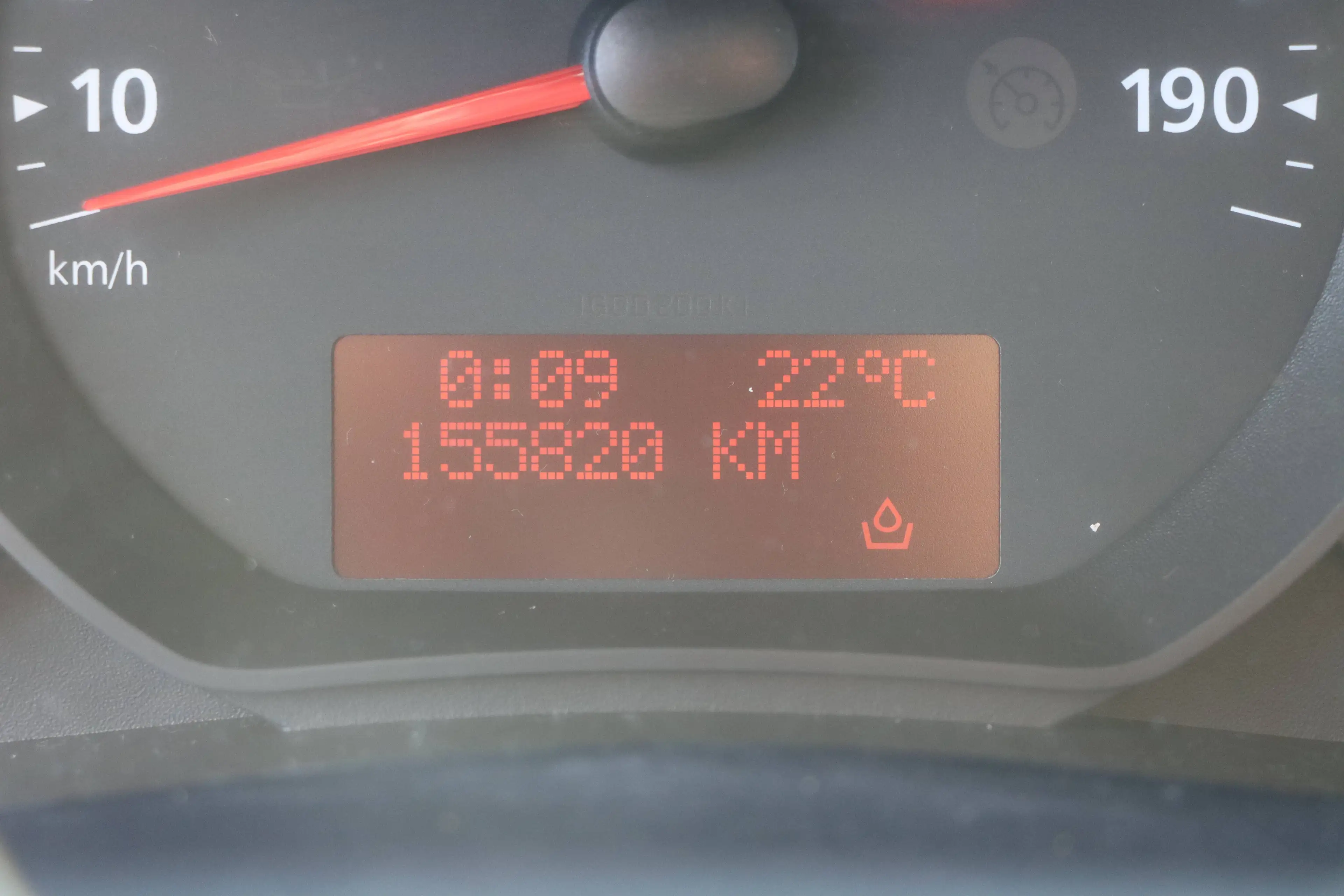Renault Kangoo Express L1 ENERGY dCi80 | NETTO: 5.742€ | — photo 13