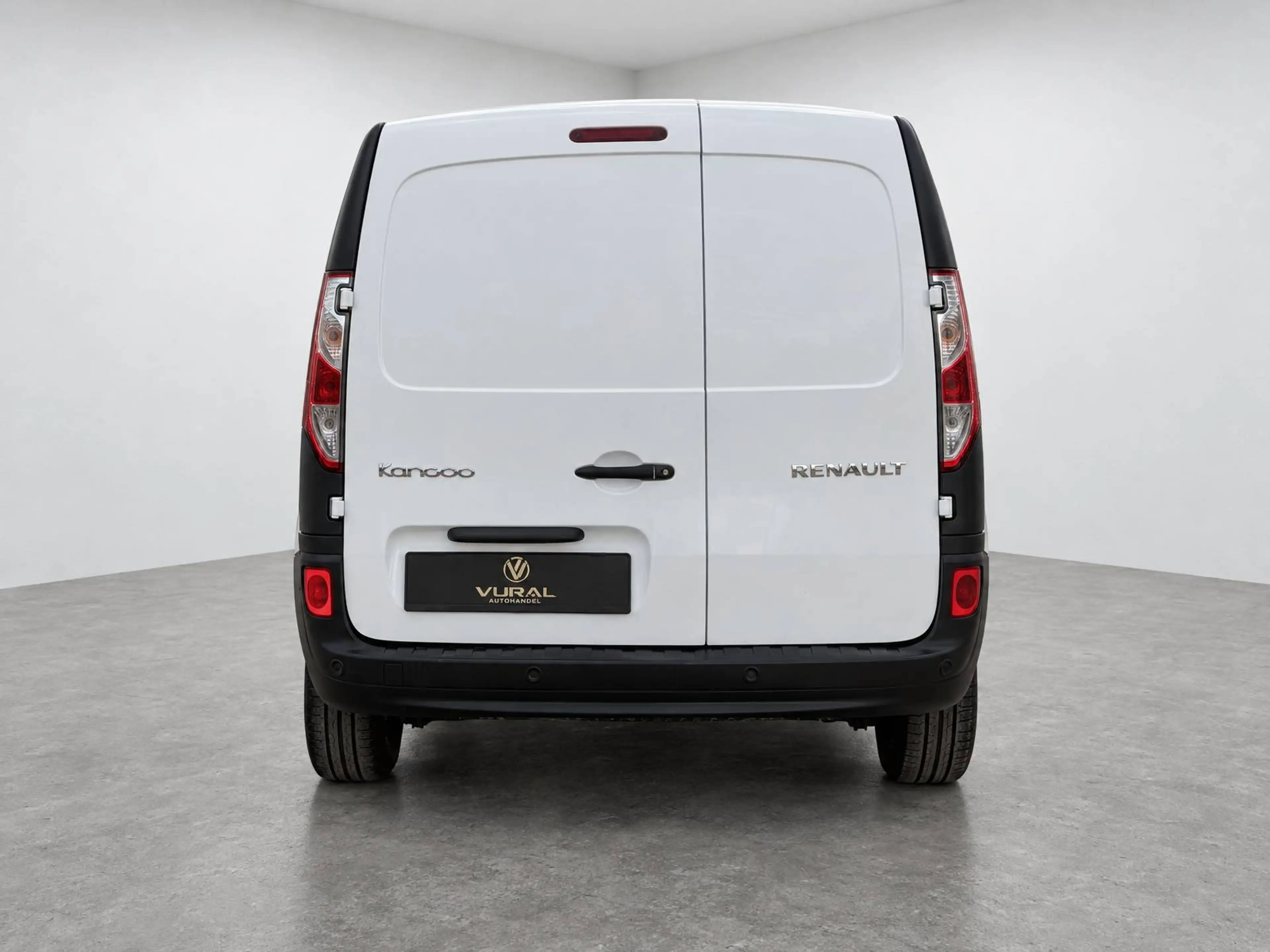Renault Kangoo Express L1 ENERGY dCi80 | NETTO: 5.742€ | — photo 7