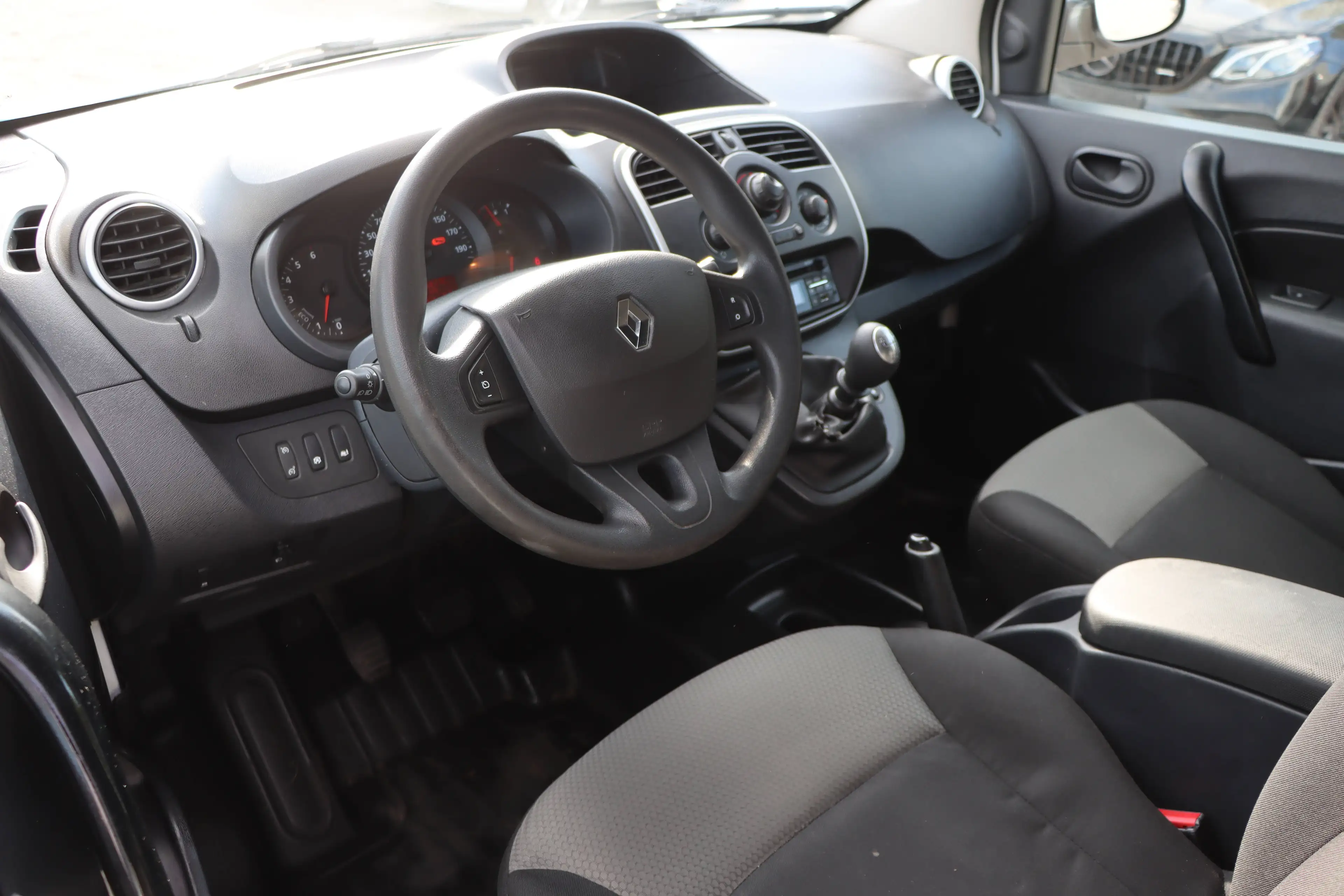 Renault Kangoo Express L1 ENERGY dCi80 | NETTO: 5.742€ | — photo 11