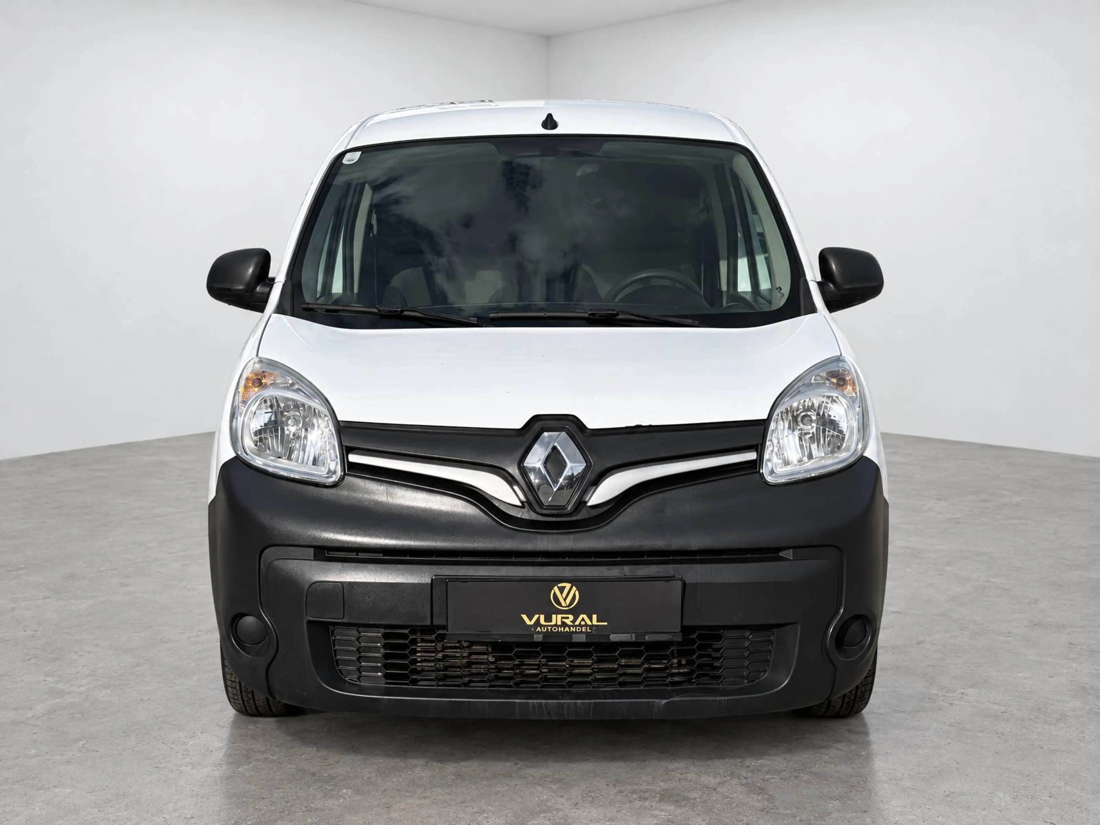 Renault Kangoo Express L1 ENERGY dCi80 | NETTO: 5.742€ | — photo 4
