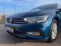 Volkswagen Passat Variant Business mit LED+Sitzhzg.+AHK+ACC Bleu - thumbnail 6