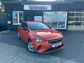 Opel Corsa F Elegance*LED*Android*GARANTIE*DigitalCP* Orange - thumbnail 1