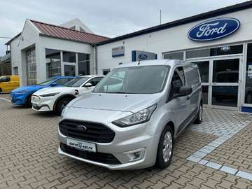 Transit Connect Trend L2 Kastenwagen lang KLIMA PD