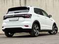 Volkswagen T-Cross 1,0TSI Style DSG R-Line R-Line Weiß - thumbnail 4