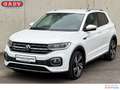 Volkswagen T-Cross 1,0TSI Style DSG R-Line R-Line Weiß - thumbnail 1