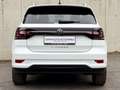 Volkswagen T-Cross 1,0TSI Style DSG R-Line R-Line Weiß - thumbnail 5