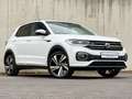 Volkswagen T-Cross 1,0TSI Style DSG R-Line R-Line Weiß - thumbnail 3