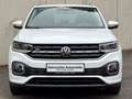Volkswagen T-Cross 1,0TSI Style DSG R-Line R-Line Weiß - thumbnail 2