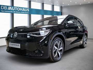 GTX 4MOTION 82 kWh