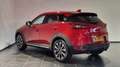 Mazda CX-3 2.0 SkyActiv-G 120 GT-M | Leder | Carplay | Trekha Rood - thumbnail 7